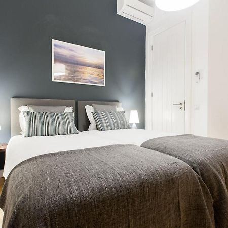 Flh Baixa Family Apartment Lisbon Luaran gambar