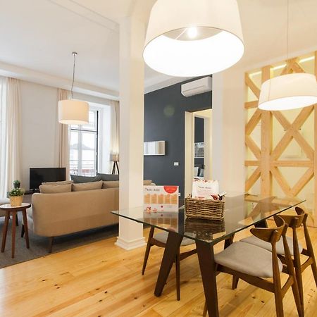 Flh Baixa Family Apartment Lisbon Luaran gambar