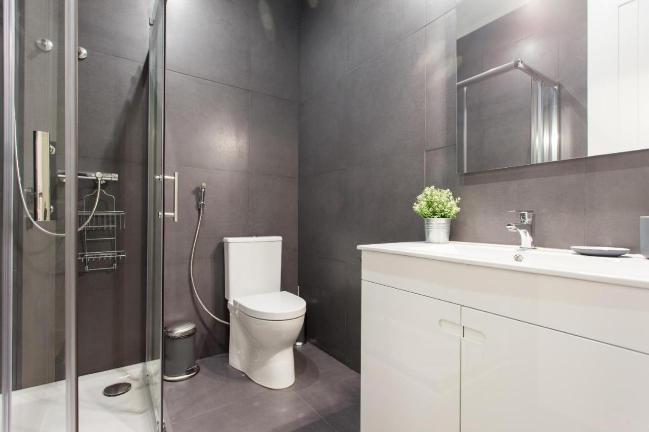 Flh Baixa Family Apartment Lisbon Luaran gambar