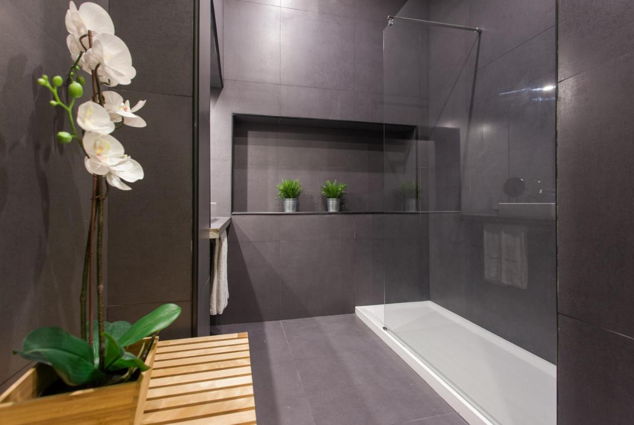 Flh Baixa Family Apartment Lisbon Bilik gambar